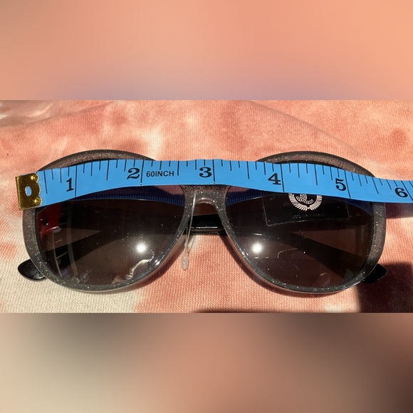 Juicy Couture Sunglasses - Picture 7 of 8